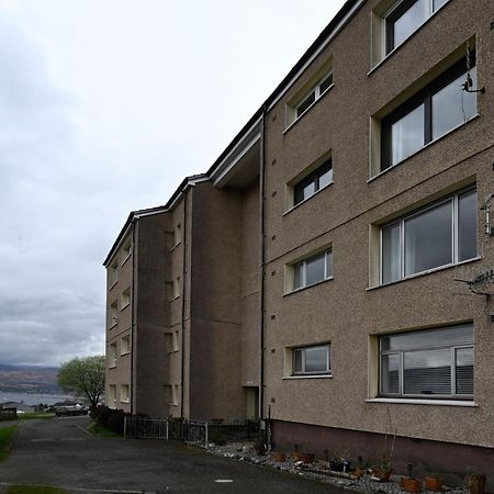 Highland Lookout Villa Fort William Eksteriør bilde